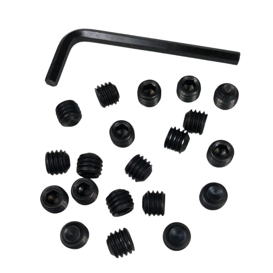 Nunn Finer Stud Blanks