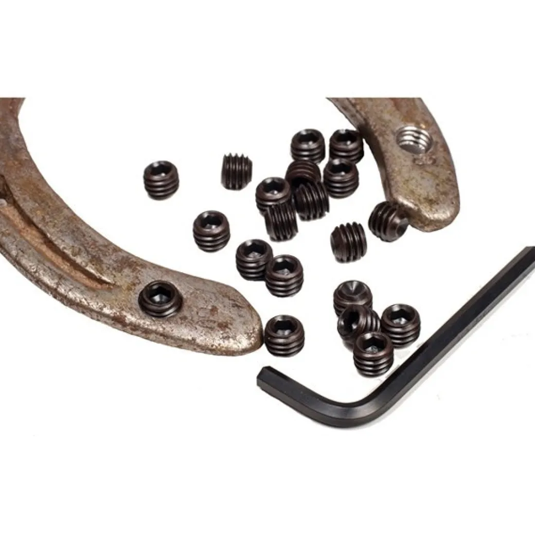 Nunn Finer Stud Blanks
