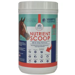 Nutrient Scoop All-In-One Horse Supplement