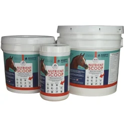 Nutrient Scoop All-In-One Horse Supplement