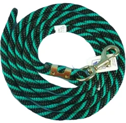 Nylon Lead Rope - Multi-Color