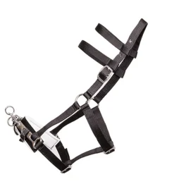 Nylon Lunge Cavesson