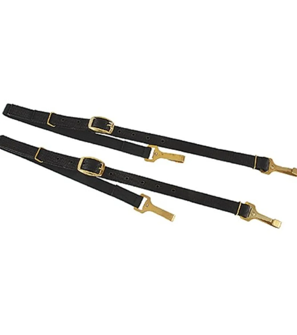 Nylon Side Reins