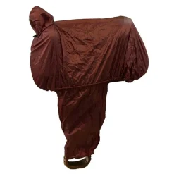 Nylon Western Saddle Cover