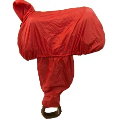 Nylon Western Saddle Cover