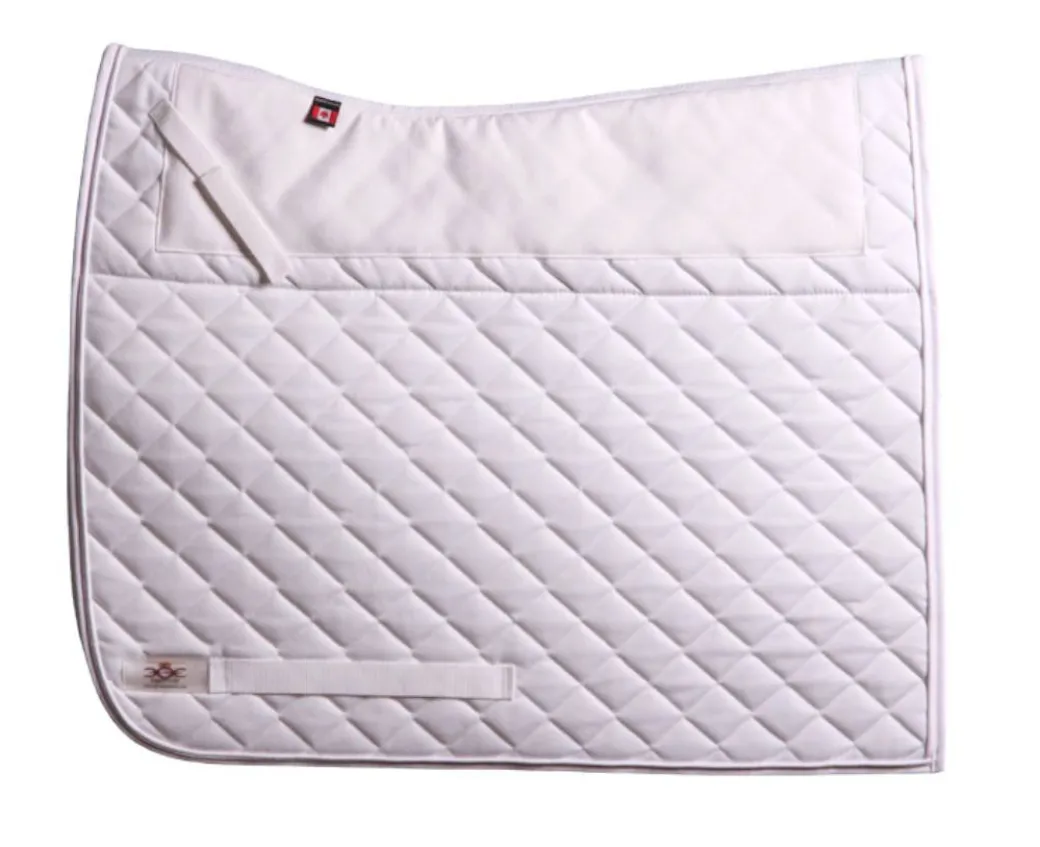Ogilvy Dressage Friction Free Pad