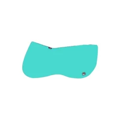 Ogilvy Original Jump Memory Foam Half Pad