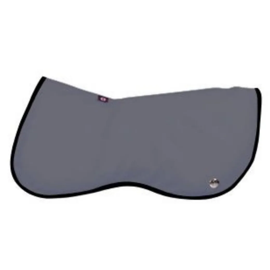 Ogilvy Original Jump Memory Foam Half Pad