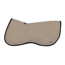 Ogilvy Original Jump Memory Foam Half Pad