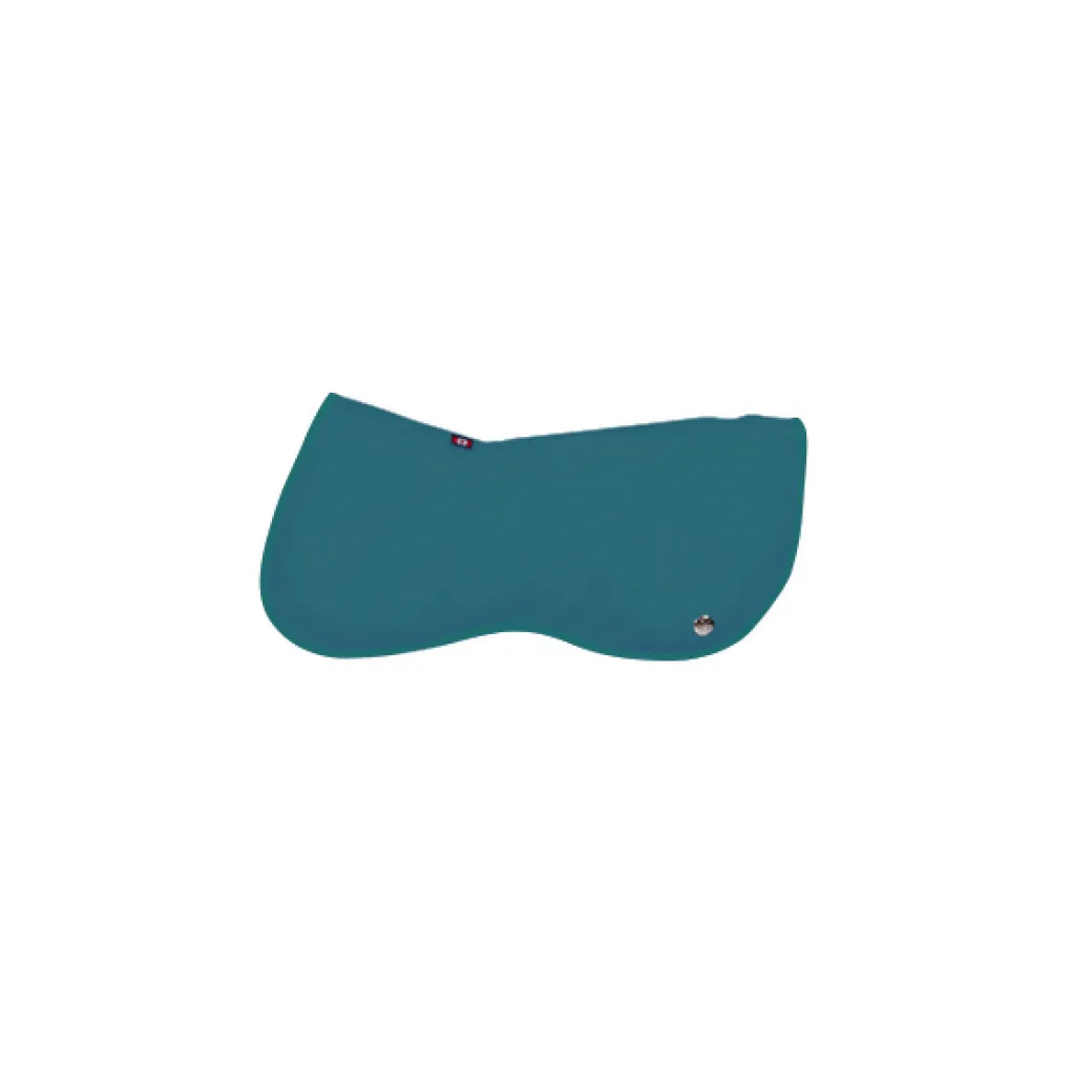 Ogilvy Original Jump Memory Foam Half Pad