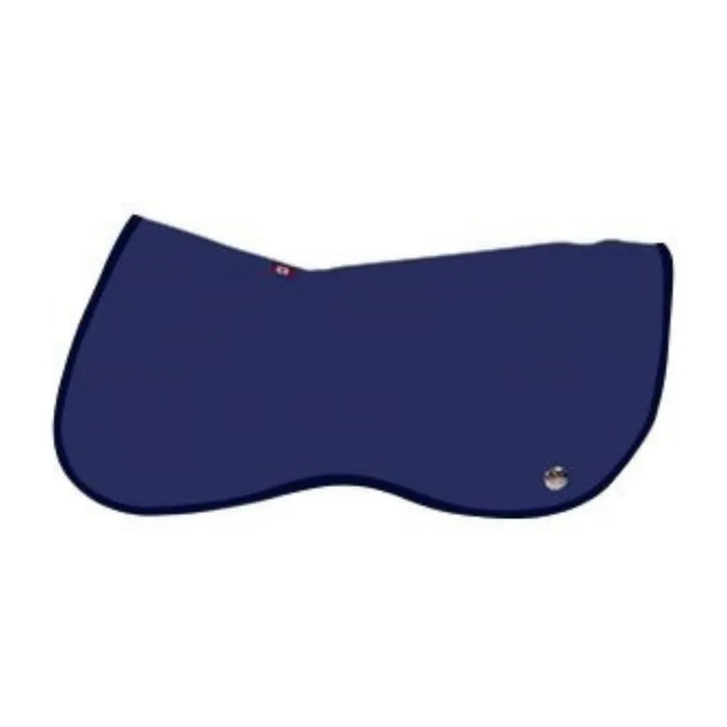 Ogilvy Original Jump Memory Foam Half Pad