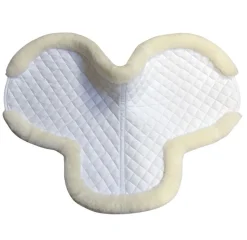Ogilvy Sheepskin Hunter Show Pad