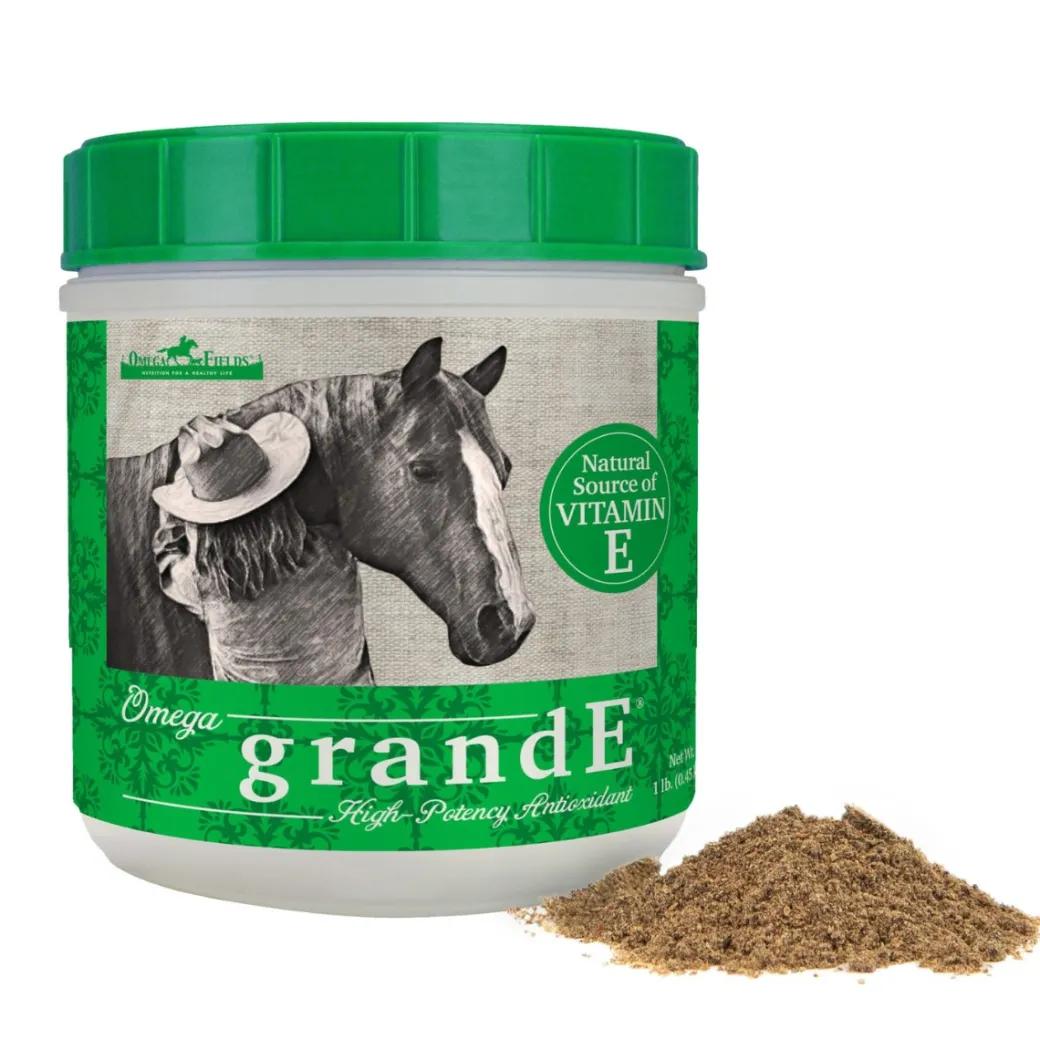 Omega grandE High Potency Antioxidant