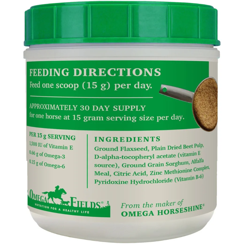 Omega grandE High Potency Antioxidant