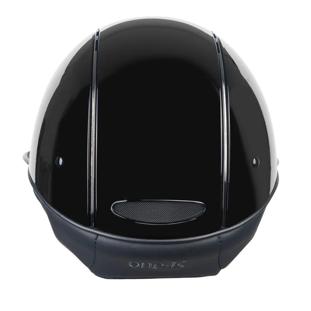 One K Avance MIPS Wide Brim Gloss Helmet
