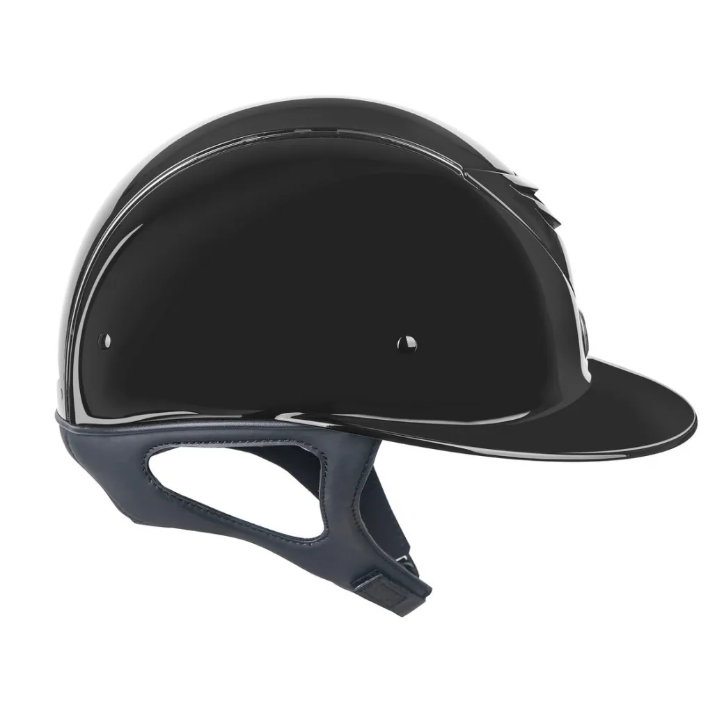 One K Avance MIPS Wide Brim Gloss Helmet