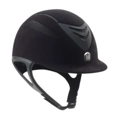 One K Defender Suede Helmet