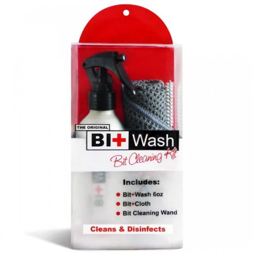 Original Bit+Wash Kit