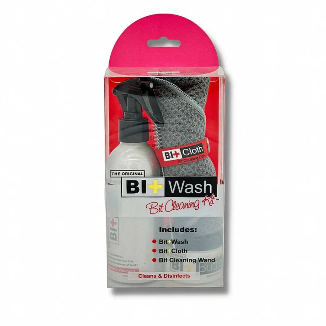 Original Bit+Wash Kit