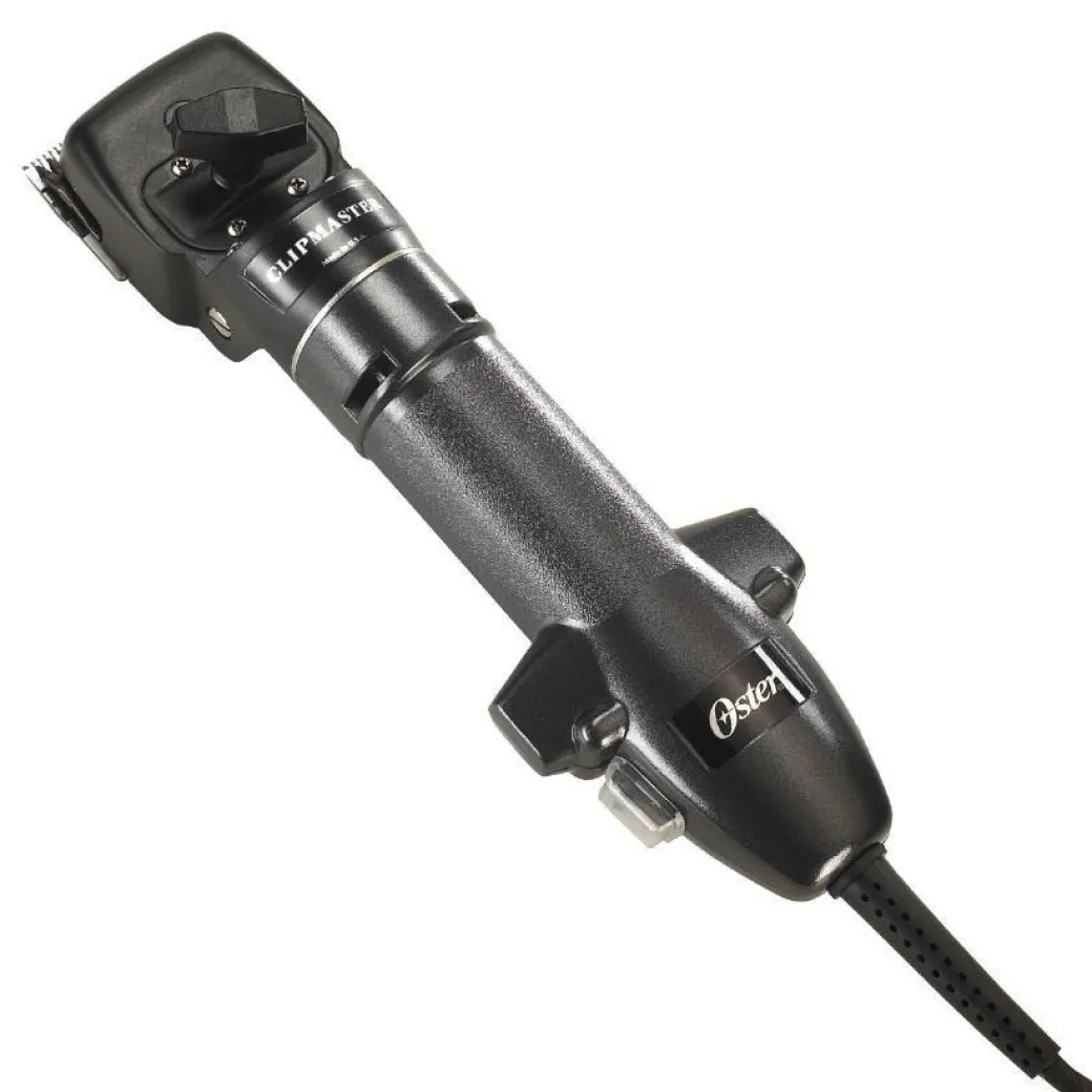 Oster ClipMaster Single Speed Clipper Kit
