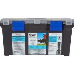 Oster ClipMaster Single Speed Clipper Kit