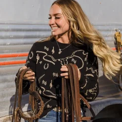 Outback Ainsley Sweater