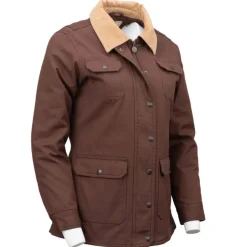 Outback Canvas Gidley Jacket