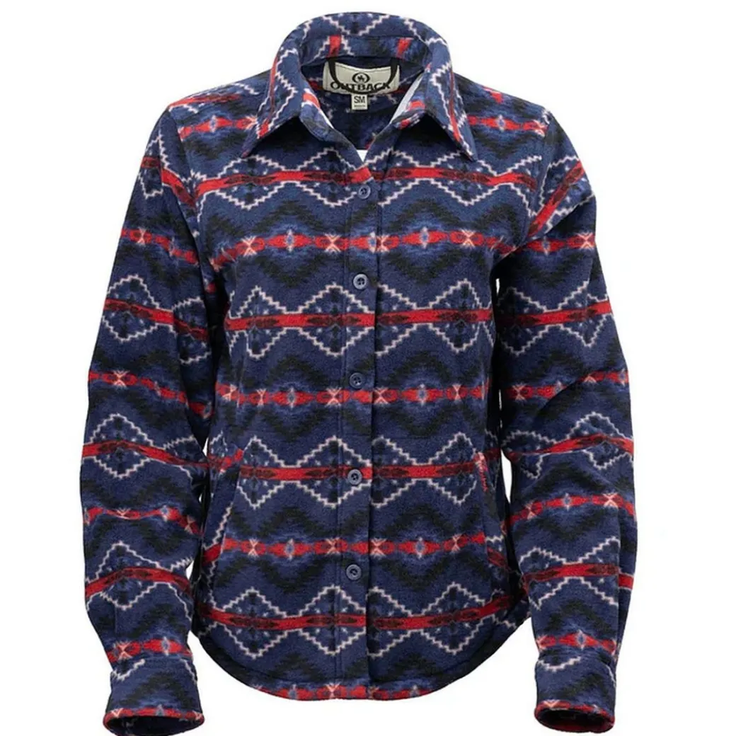 Outback Eleanor Big Shirt