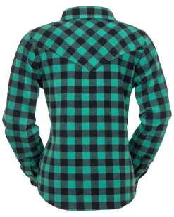Outback Ladies Big Shirt