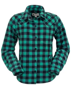 Outback Ladies Big Shirt