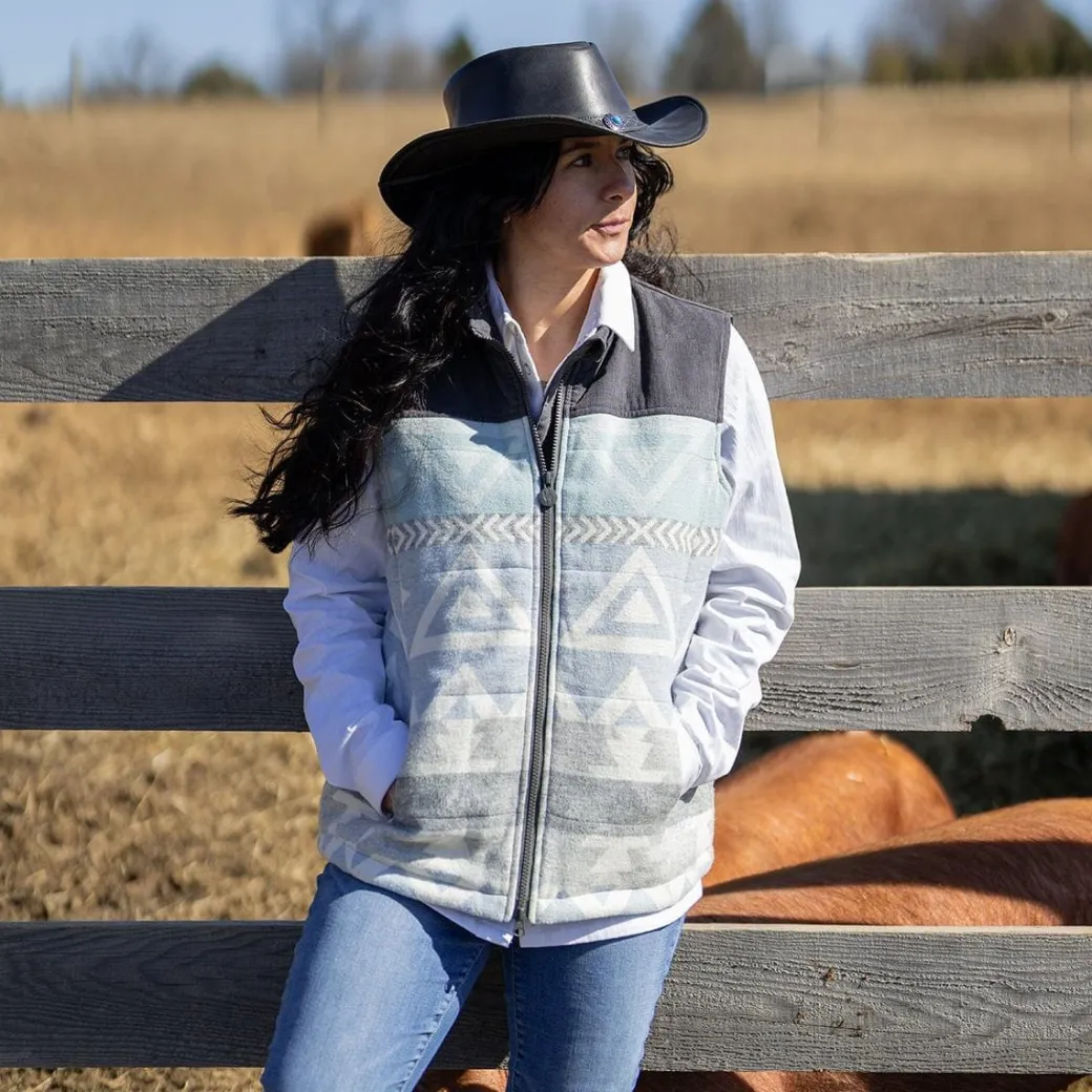 Outback Millie Vest