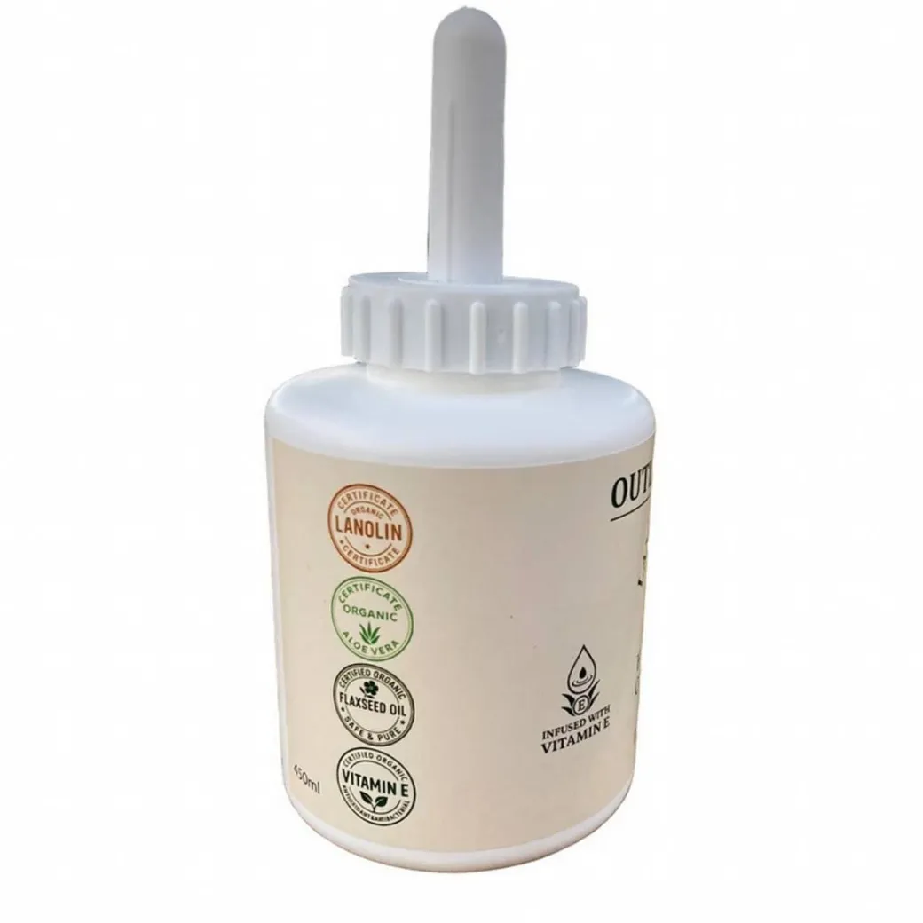 Outlaw Nourish Hoof Conditioner