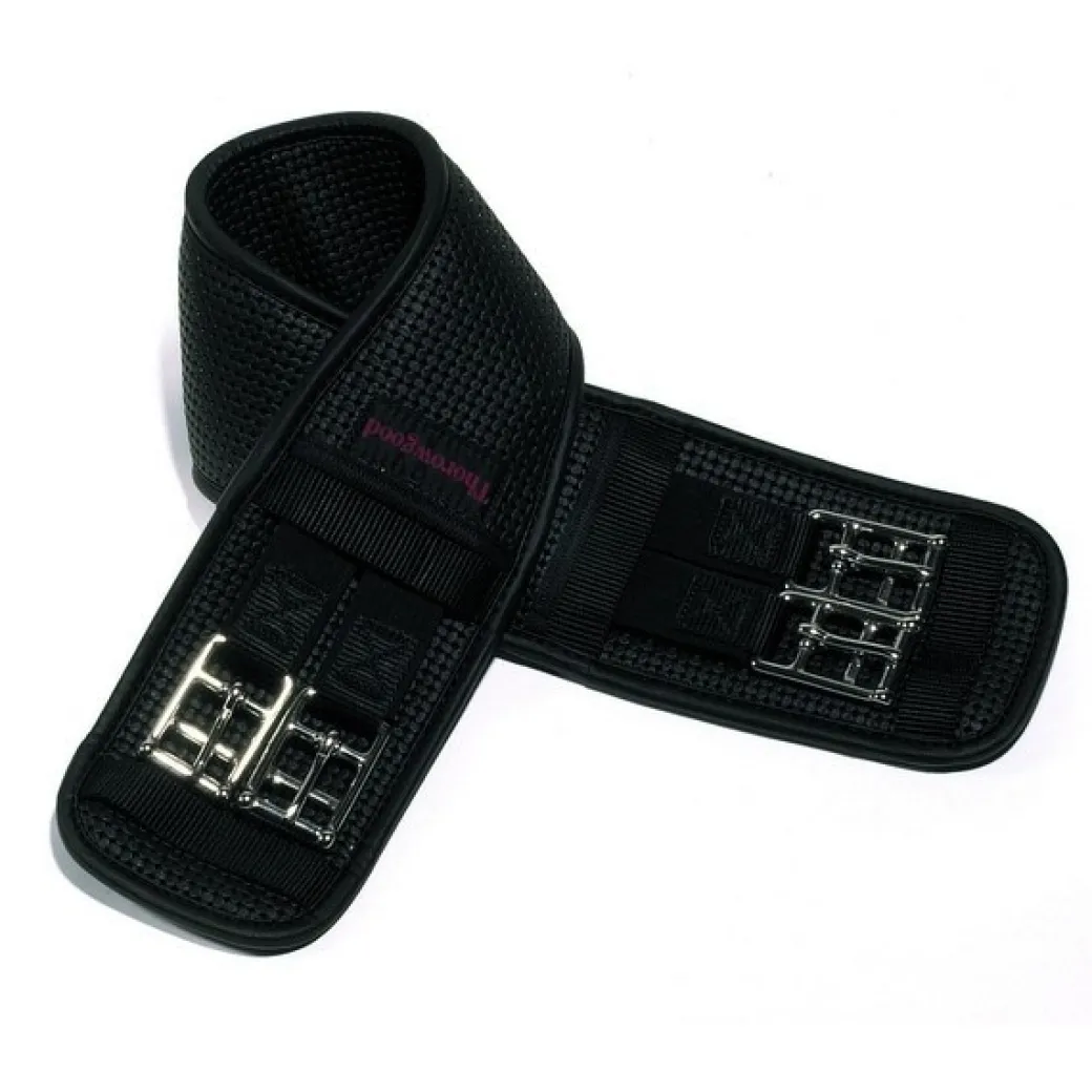 Ovation Airform Chafeless Dressage Girth