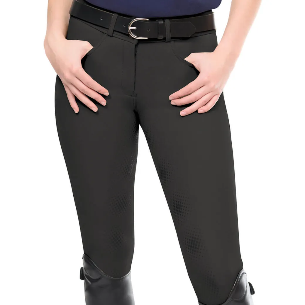 Ovation Bellissima II GripTec Full Seat Breeches
