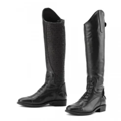 Ovation Child's Sofia Grip Field Boot