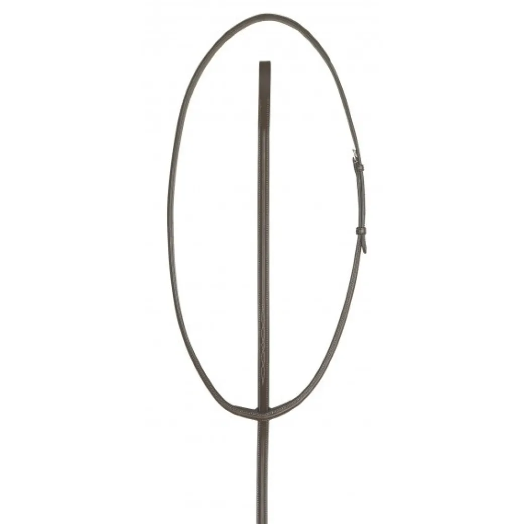 Ovation Elite Fancy Stitch Standing Martingale