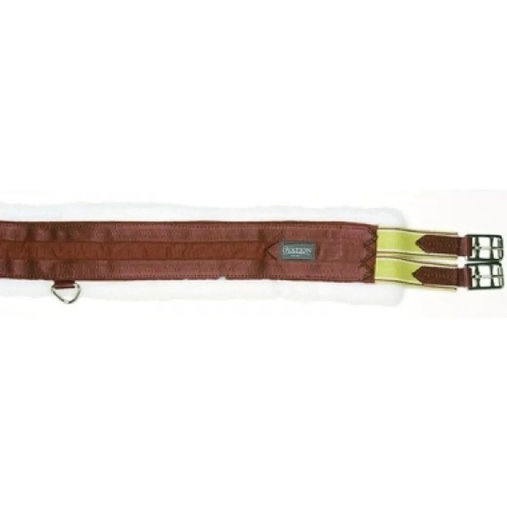 Ovation Fleece-Lined Equalizer Girth