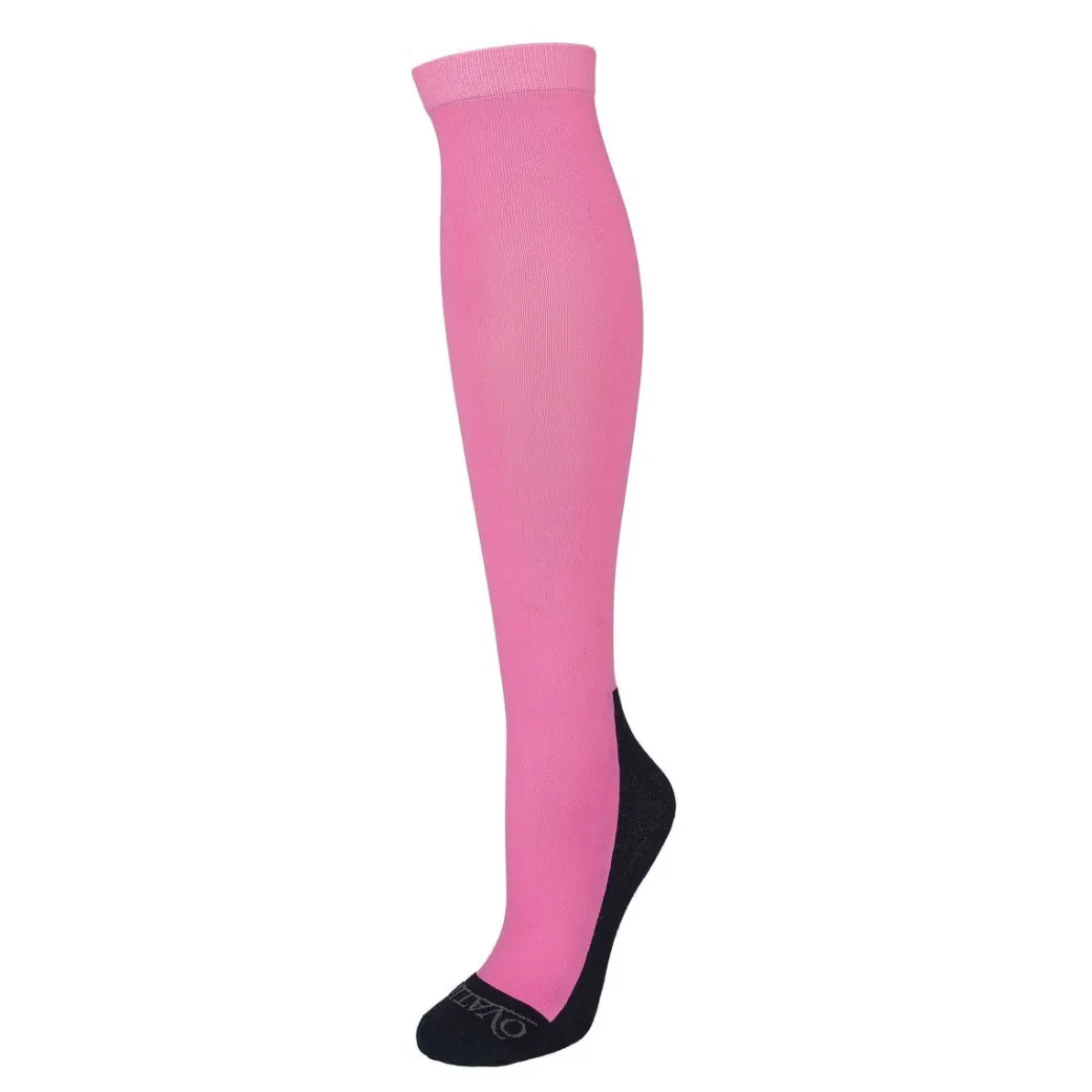 Ovation Footzees Boot Socks