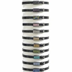 Ovation Jewel Spur Straps