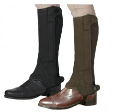 Ovation Kids Elite Amara Half Chaps
