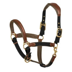 Ovation Luxor Cushion-Flex Halter
