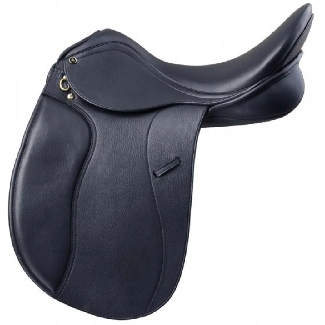 Ovation Salinero II Dressage Saddle