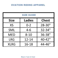 Ovation 1/4 Zip Textured LS Sun Shirt