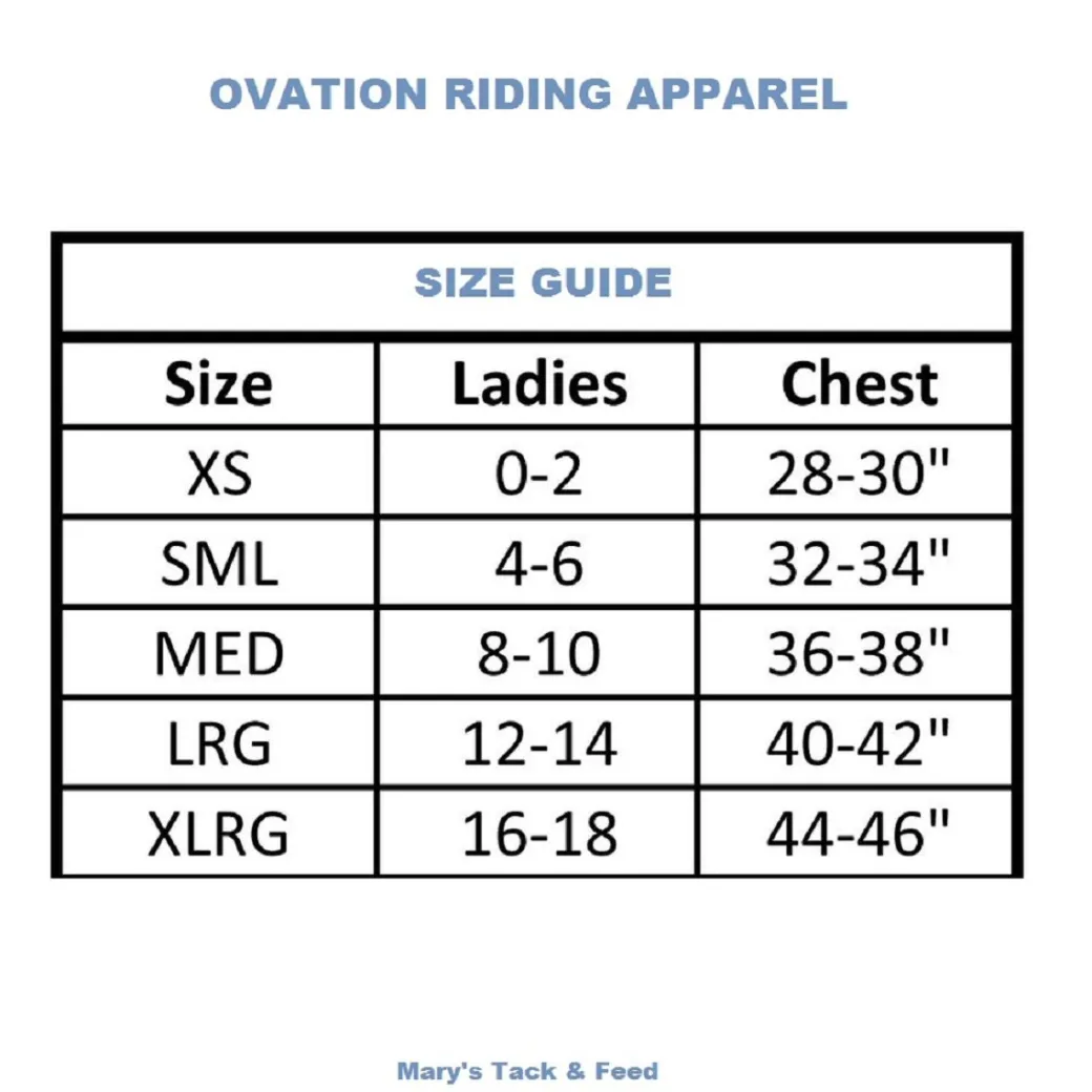 Ovation 1/4 Zip Textured LS Sun Shirt