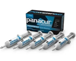 Panacur Powerpac Equine Dewormer
