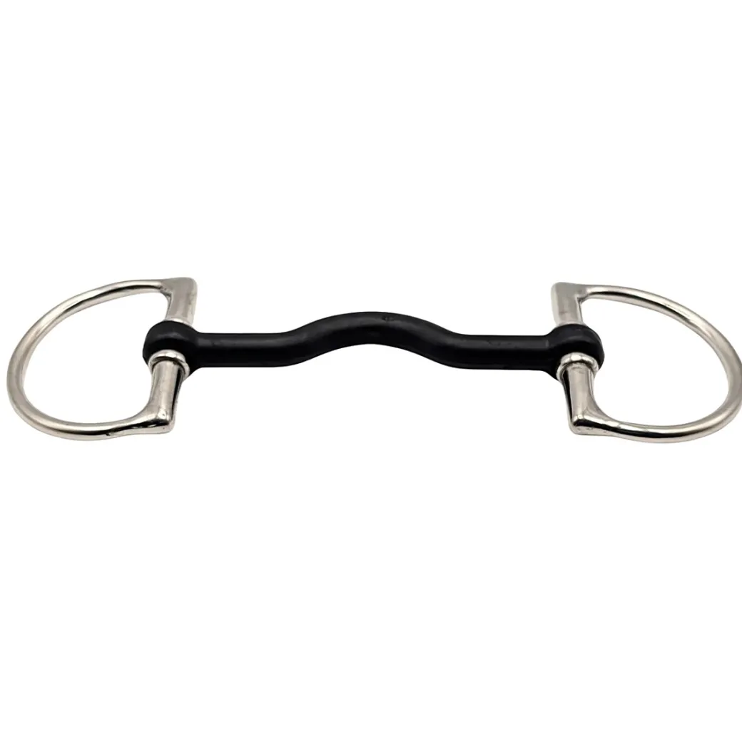 Pandaponyium Hard Rubber Port Dee