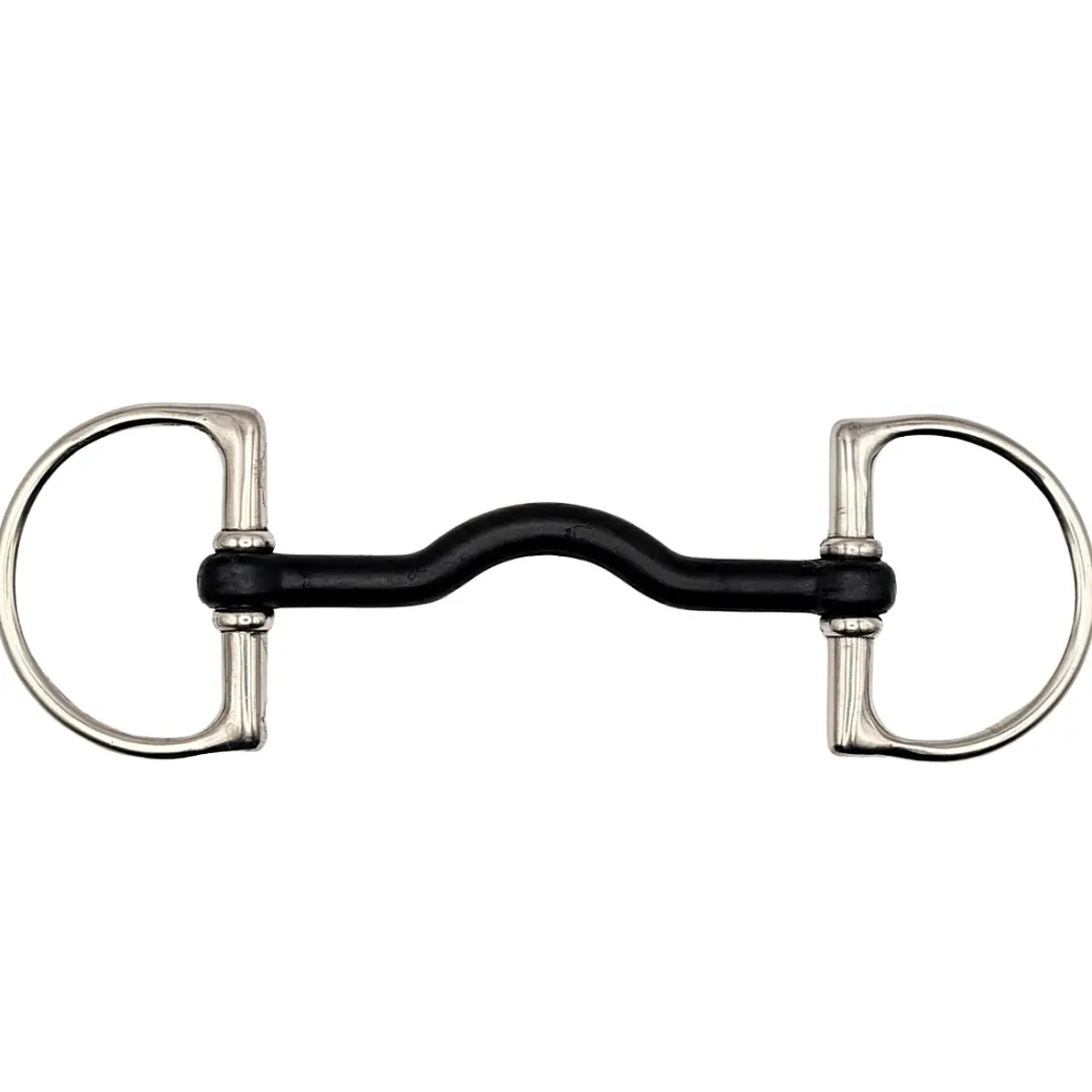 Pandaponyium Hard Rubber Port Dee