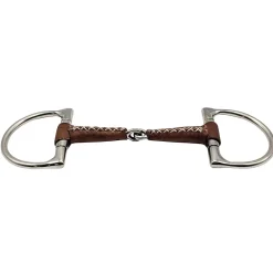 Pandaponyium Leather Covered Single Joint Dee