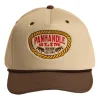 Panhandle Slim Embroidered Logo Hat