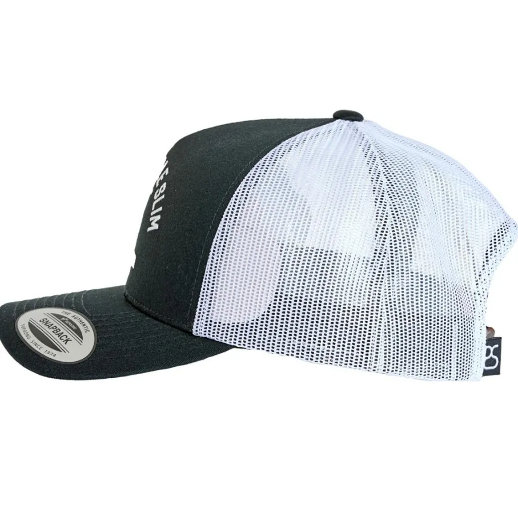 Panhandle Slim Western Wear Trucker Hat